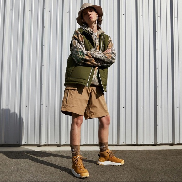 🟡🟠Nike City Classic Boot🟠🟡New - Picture 7 of 7